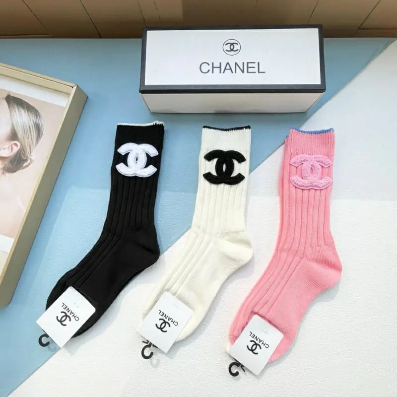 chanel chaussettes s_126a7521